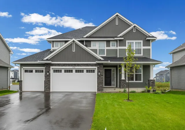 Photo 2 of Single family home for sale at 8358 Lamont Ave Ne, Elk River, MN 55330 | MLS# 7131442 | Listing updated on 2026-10-02