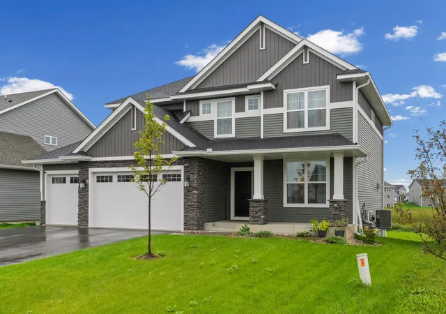 Photo 3 of Single family home for sale at 8358 Lamont Ave Ne, Elk River, MN 55330 | MLS# 7131442 | Listing updated on 2026-10-02