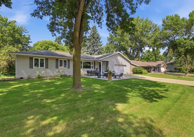 Photo 1 of Single family home for sale at 2750 Fairway Dr Ne, Willmar, MN 56201 | MLS# 7131443 | Listing updated on 2026-08-27