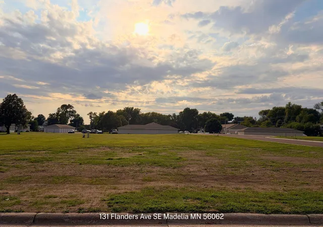 Photo 3 of Land for sale at 131 Flanders Ave Se, Madelia, MN 56062 | MLS# 7131447 | Listing updated on 2026-08-26
