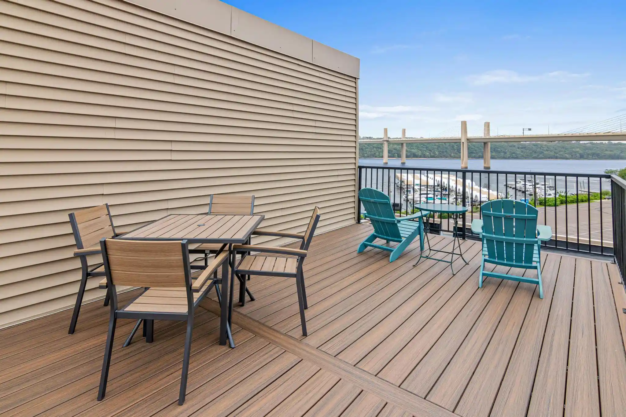 Listing Photo 36 - Condo for sale in 6213 Saint Croix Trl N located at 6213 Saint Croix Trl N, Stillwater, MN 55082 - Unit #108