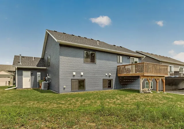 Photo 2 of Single family home for sale at 1502 2nd St Nw, Kasson, MN 55944 | MLS# 7131455 | Listing updated on 2026-09-04