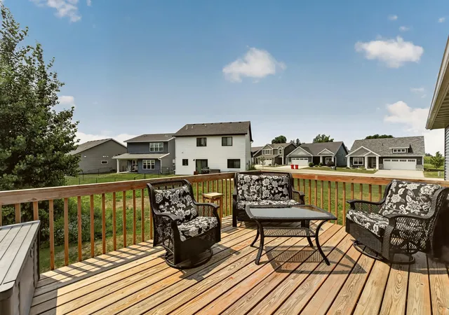 Photo 3 of Single family home for sale at 1502 2Nd St Nw, Kasson, MN 55944 | MLS# 7131455 | Listing updated on 2026-09-04