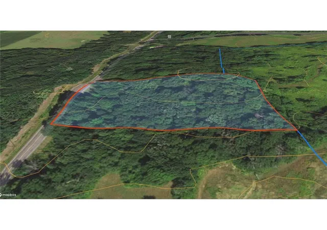 Land for sale at Tbd 115Th Street, Amery, WI 54001 | MLS# 7131456