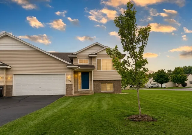 Photo 1 of Sale Pending at 2769 235th Ave Nw, Saint Francis, MN 55070 | MLS# 7131463 | Listing updated on 2026-09-04