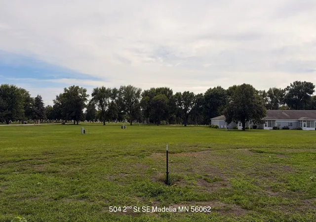 Photo 3 of Land for sale at 504 2nd St Se, Madelia, MN 56062 | MLS# 7131469 | Listing updated on 2026-08-26
