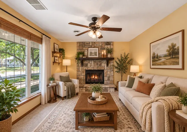 Photo 3 of Single family home for sale at 1094 Lowell Dr, Apple Valley, MN 55124 | MLS# 7131475 | Listing updated on 2026-10-21