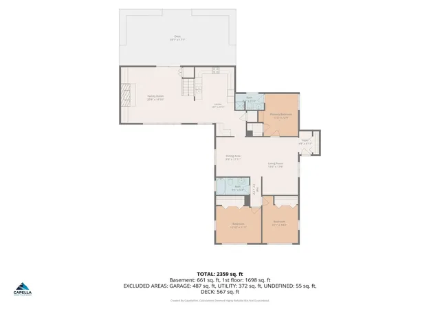 25th image of 3628 Steele St, Minnetonka, MN 55345 | MLS# 7131479