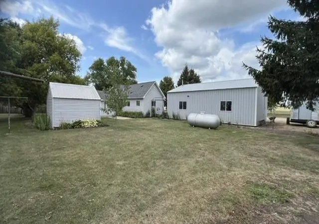 Single family home for sale at 1010 Portland St, Villard, MN 56385 | MLS# 7131483