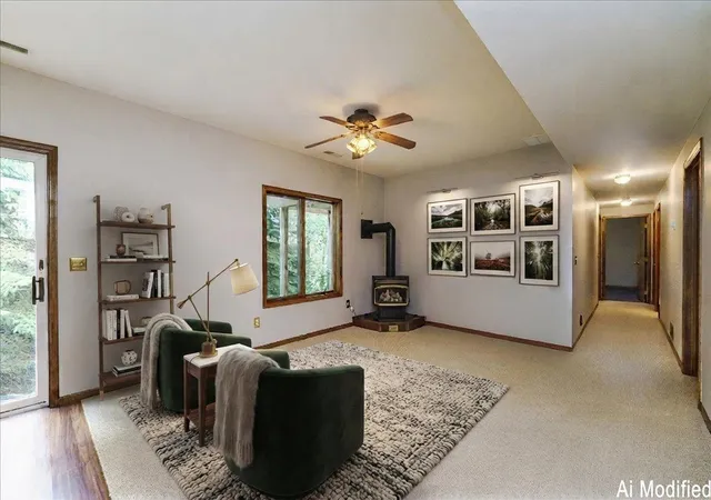 Photo 2 of Single family home for sale at 1060 Dennis St S, Maplewood, MN 55119 | MLS# 7131494 | Listing updated on 2026-09-12