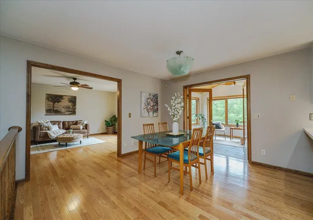 Photo 3 of Single family home for sale at 1060 Dennis St S, Maplewood, MN 55119 | MLS# 7131494 | Listing updated on 2026-09-12