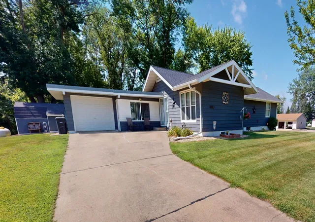 Photo 1 of Sale Pending at 308 N Main St, Kiester, MN 56051 | MLS# 7131496 | Listing updated on 2026-08-27