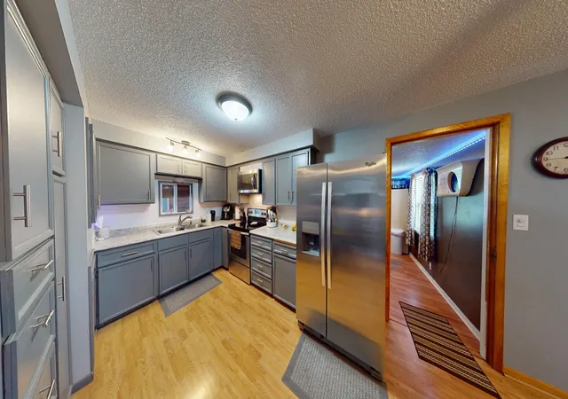 Photo 2 of Sale Pending at 308 N Main St, Kiester, MN 56051 | MLS# 7131496 | Listing updated on 2026-08-27