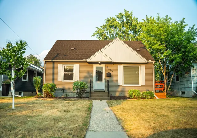 1st image of 6133 Thomas Ave S, Minneapolis, MN 55410 | MLS# 7131502
