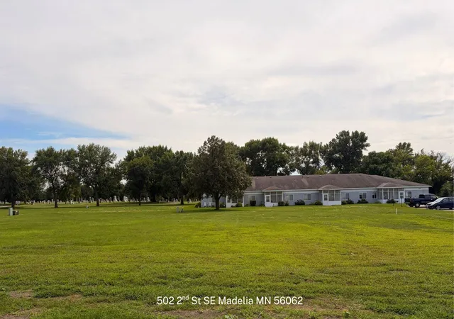 Photo 3 of Land for sale at 502 2nd St Se, Madelia, MN 56062 | MLS# 7131512 | Listing updated on 2026-08-26