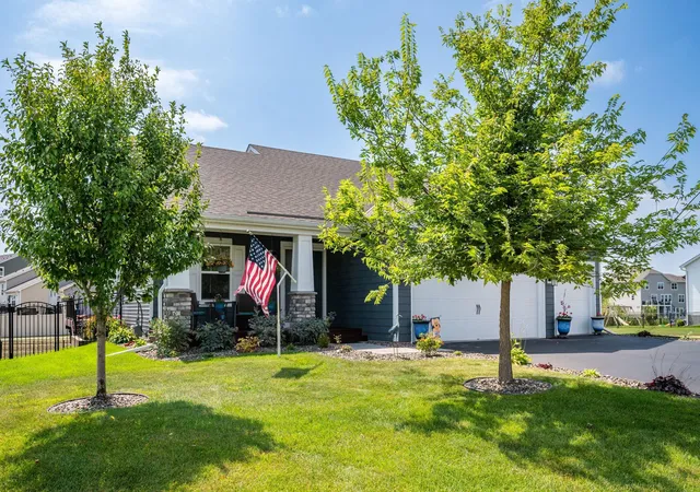 Photo 2 of Single family home for sale at 11681 132nd Ave N, Dayton, MN 55327 | MLS# 7131516 | Listing updated on 2026-10-15