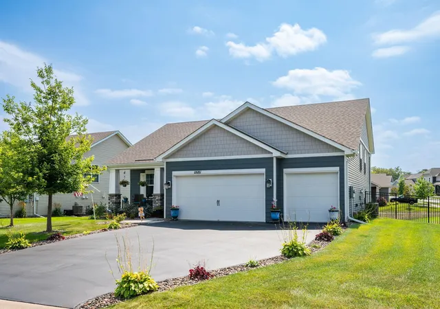Photo 3 of Single family home for sale at 11681 132nd Ave N, Dayton, MN 55327 | MLS# 7131516 | Listing updated on 2026-10-15