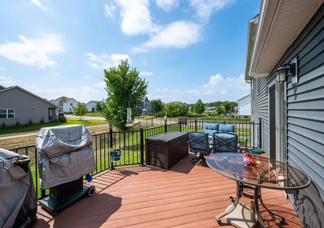 Photo 4 of Single family home for sale at 11681 132Nd Ave N, Dayton, MN 55327 | MLS# 7131516 | Listing updated on 2026-10-15