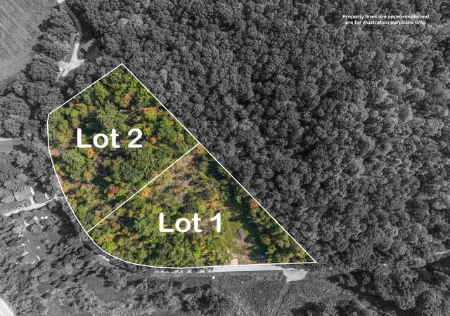 23rd image of Lot 2 Tbd 1240th Ave, New Haven Twp, WI 54734 | MLS# 7131522