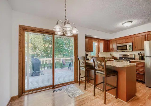 Photo 3 of Sale Pending at 16820 Honeysuckle Ln, Eden Prairie, MN 55346 | MLS# 7131527 | Listing updated on 2026-10-06