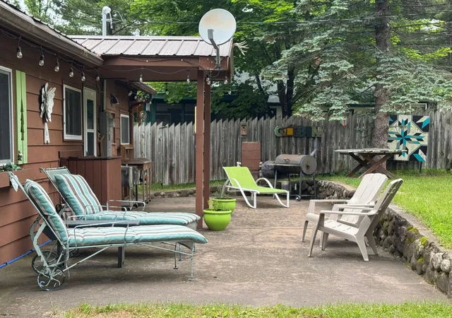 3rd image of 23605 Bashaw Trl, Dewey Twp, WI 54871 | MLS# 7131536