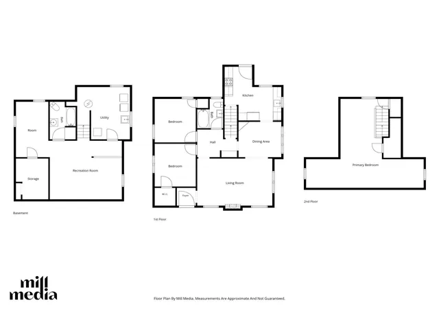 31st image of 6922 Corvallis Ave N, Crystal, MN 55428 | MLS# 7131537