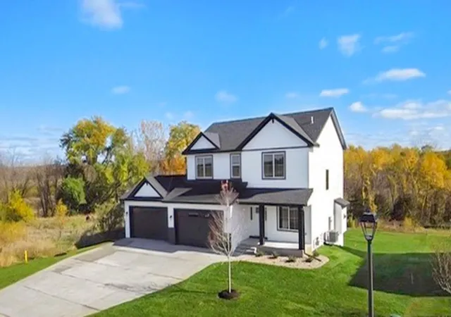 1st image of 7993 Hunter Lake Dr, Clear Lake, MN 55319 | MLS# 7131540