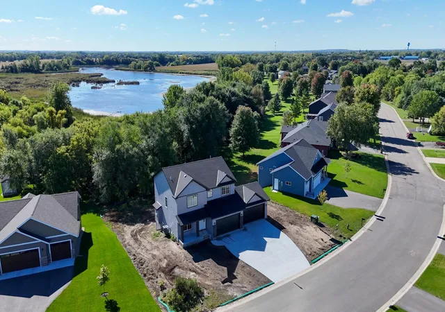 Photo 1 of Single family home for sale at 7993 Hunter Lake Dr, Clear Lake, MN 55319 | MLS# 7131540 | Listing updated on 2026-09-23