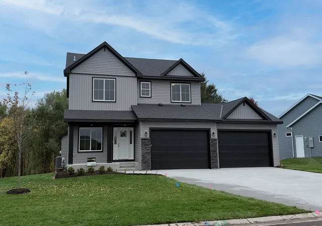 Single family home for sale at 7993 Hunter Lake Dr, Clear Lake, MN 55319 | MLS# 7131540