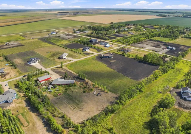 Photo 2 of Land for sale at 16864 Orchard Blvd W, Harwood, ND 58042 | MLS# 7131541 | Listing updated on 2026-08-21