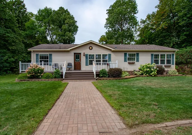 Photo 1 of Sale Pending at 34295 County Hwy 3, Erhard, MN 56534 | MLS# 7131545 | Listing updated on 2026-09-05