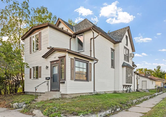Photo 1 of Multi family home for sale at 787 Watson Ave, Saint Paul, MN 55102 | MLS# 7131546 | Listing updated on 2026-10-09