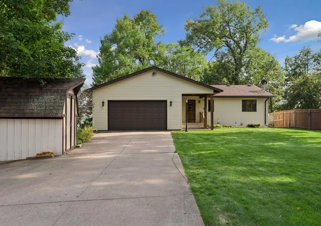 Photo 2 of Single family home for sale at 19629 Salmonson River Rd, Mora, MN 55051 | MLS# 7131547 | Listing updated on 2026-10-10