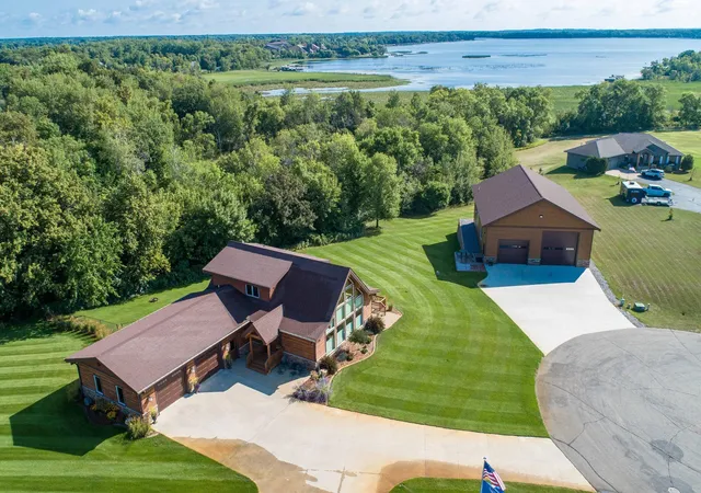 1st image of 2701 Pristine Bay Ct Nw, Alexandria, MN 56308 | MLS# 7131552