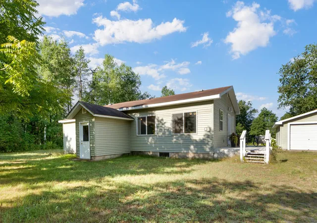 Photo 1 of Single family home for sale at 4967 Barbeau Rd, Brainerd, MN 56401 | MLS# 7131562 | Listing updated on 2026-09-02