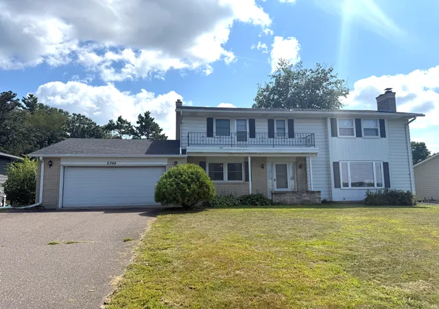 Photo 1 of Sale Pending at 2368 S Shore Blvd, Saint Paul, MN 55110 | MLS# 7131581 | Listing updated on 2026-09-25