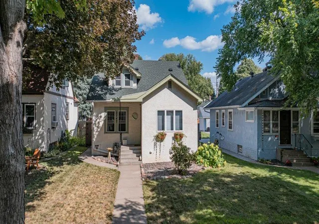 Photo 1 of Single family home for sale at 2747 Garfield St Ne, Minneapolis, MN 55418 | MLS# 7131585 | Listing updated on 2026-09-02