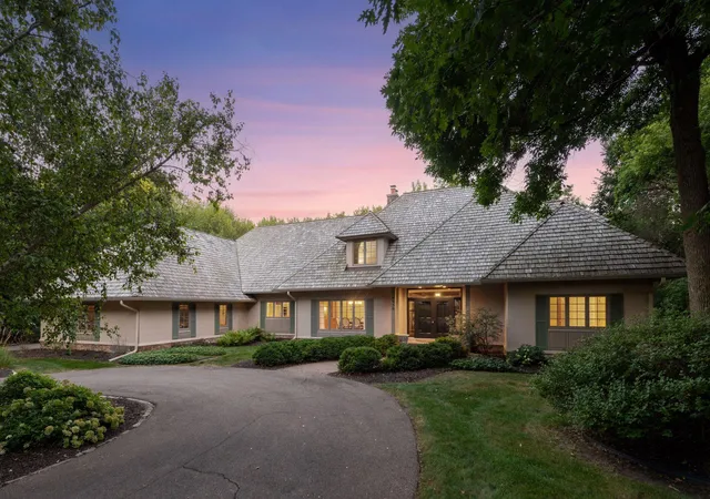 Single family home for sale at 5950 Boulder Brg Ln, Excelsior, MN 55331 | MLS# 7131593