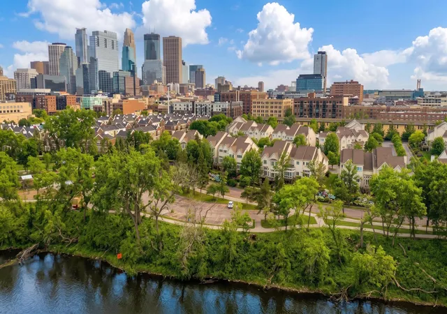 1st image of 406 River St, Minneapolis, MN 55401 | MLS# 7131594