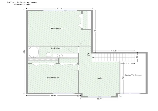 61st image of 604 24th St Nw, Austin, MN 55912 | MLS# 7131608