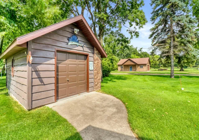 Photo 3 of Single family home for sale at 45212 N Little Pine Rd, Perham, MN 56573 | MLS# 7131613 | Listing updated on 2026-09-05