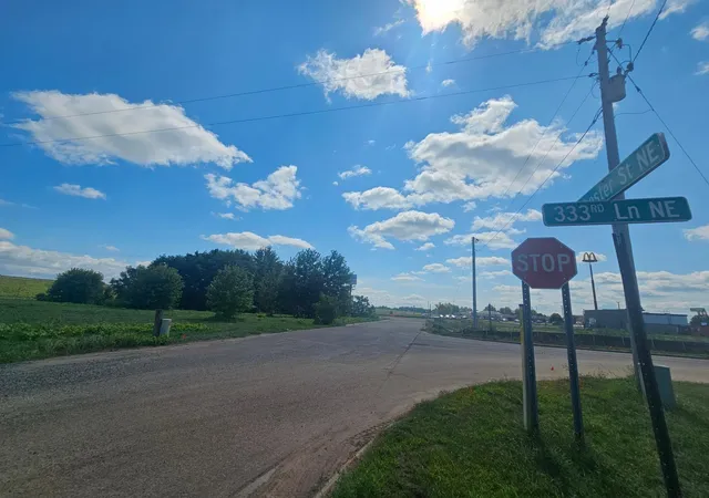 Photo 4 of Land for sale at 33375 Rochester St Ne, Cambridge, MN 55008 | MLS# 7131615 | Listing updated on 2026-08-21