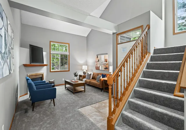 Photo 3 of Single family home for sale at 14098 Plymouth Ave S #56, Burnsville, MN 55337 | MLS# 7131618 | Listing updated on 2026-10-08