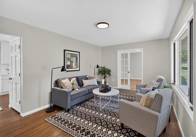 Photo 2 of Single family home for sale at 597 Meadow Ln, Woodbury, MN 55125 | MLS# 7131619 | Listing updated on 2026-10-02