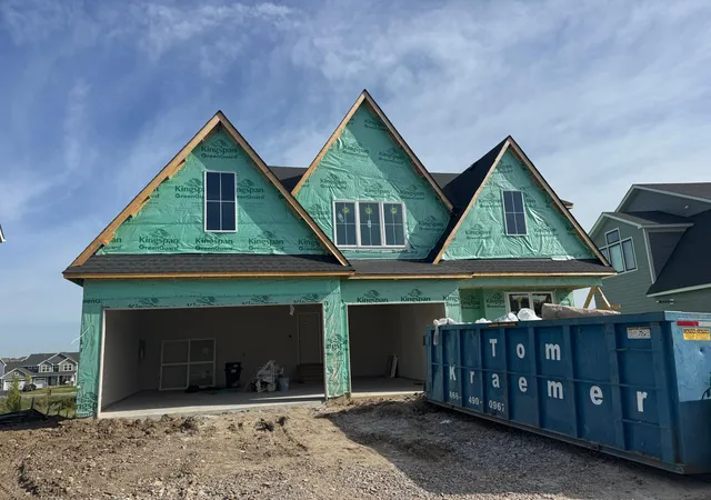 Photo 2 of Single family home for sale at 11098 Kingsview Ln N, Dayton, MN 55369 | MLS# 7131626 | Listing updated on 2026-10-09