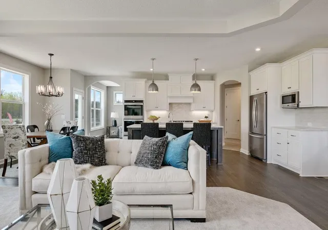 Photo 4 of Single family home for sale at 11098 Kingsview Ln N, Dayton, MN 55369 | MLS# 7131626 | Listing updated on 2026-08-22