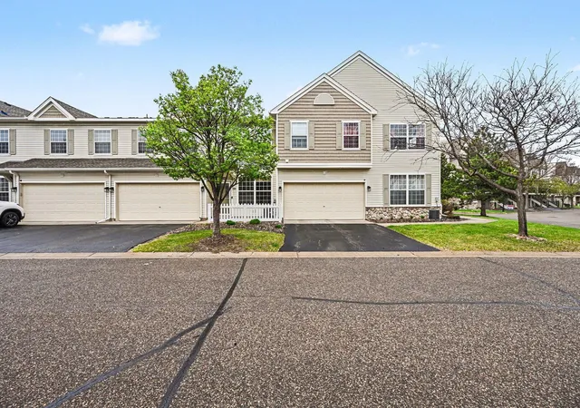 1st image of 11212 Aberdeen St Ne #C, Blaine, MN 55449 | MLS# 7131632