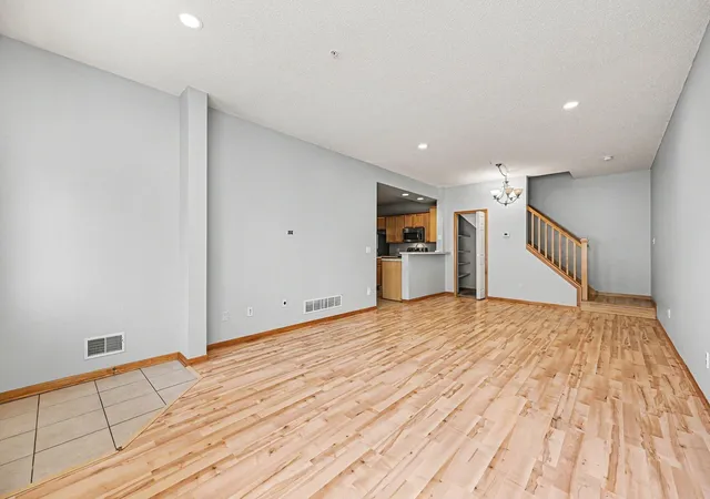 image of 11212 Aberdeen St Ne #C, Blaine, MN 55449 | MLS# 7131632
