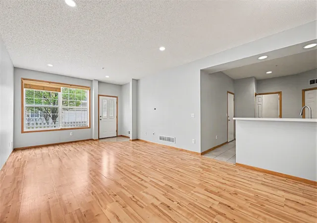 image of 11212 Aberdeen St Ne #C, Blaine, MN 55449 | MLS# 7131632