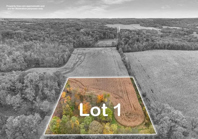 24th image of Lot 1 Tbd 1270th Ave, New Haven Twp, WI 54013 | MLS# 7131633